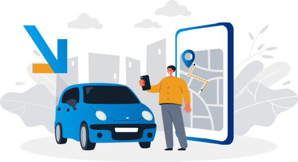GPS Tracking Syria — VTS vehicle tracking system